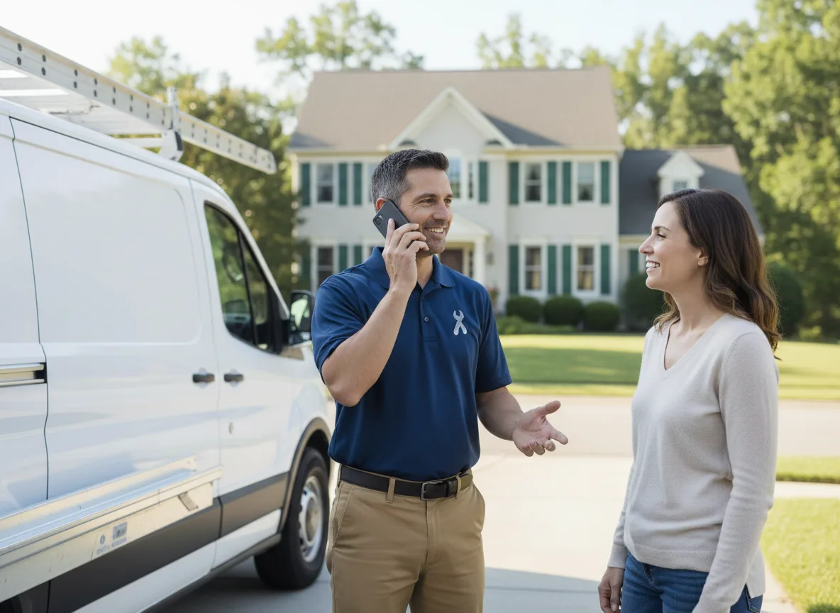 Home Gutter Service Holloway, MN FAQs